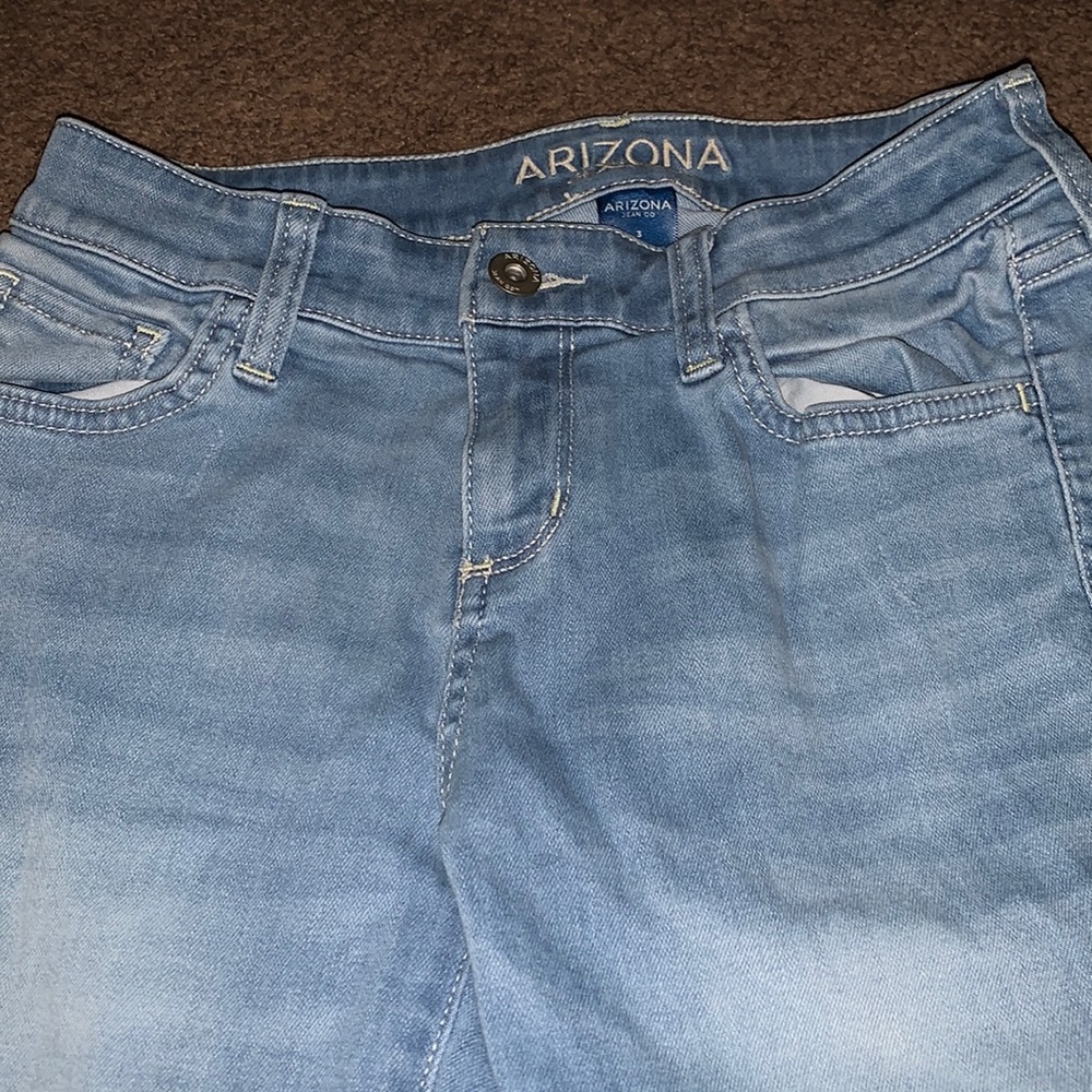 jeans